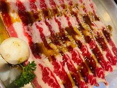 -安又胖韩国烤肉(长宁龙之梦店)