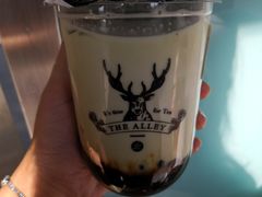 -鹿角巷The Alley(龙湖天街店)