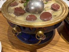 -金掌勺·锅包肉(广渠门店)