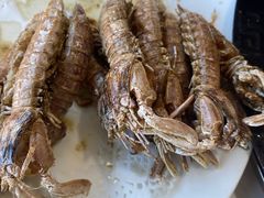 -前王院•巧克力海鲜市集餐厅(万平口店)