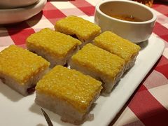 -西贝(厦门中华城店)