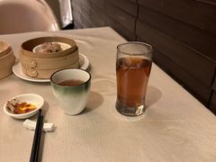 -上海金桥红枫万豪酒店-万豪中餐厅