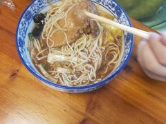 -太湖面馆十八浇(渔港路店)