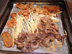 -新石器烤肉(南站店)