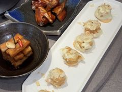 -长禧家·珑厨(东山口店)