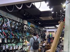 -GIANT捷安特自行车专卖店(金桥台儿庄路店)