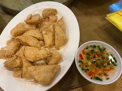 -揭阳钟记小食(福田新村店)