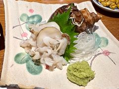 -桂马·日本料理·海胆·海鲜饭·酒场(民主广场店)