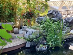 -道南書院·私房菜·早午茶·茶馆