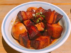 -院子餐厅·大锅菜·老杭帮(桥西直街店)