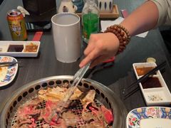 -AJIYA·池袋日式烧肉自助(天津万象城店)