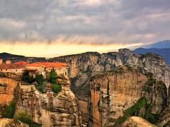 -梅黛奥拉修道院