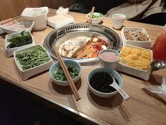 -季季红火锅(长沙步行街店)