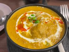 -Shantek象提南亚餐厅&西餐融合Bistro(淮海中路店)