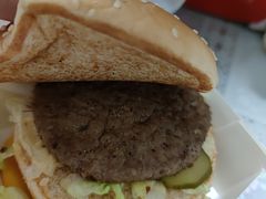 -麦当劳(金山红星美凯龙DT店)