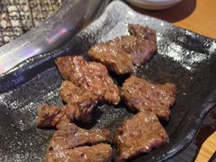-丸藏和牛烧肉专门店(园区师惠坊店)