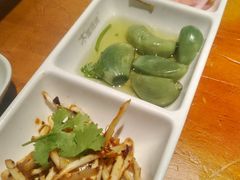 -木屋烧烤(西南角店)