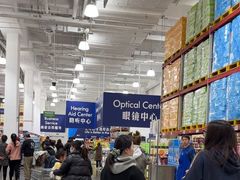 -山姆会员商店(上海浦东店)