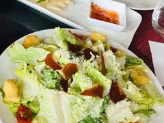 凯撒色拉-WOLFGANG PUCK KITCHEN & BAR(迪士尼小镇店)