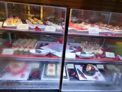 -马哥孛罗咖啡厅·Cafe Marco (厦门马哥孛罗东方大酒店)