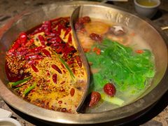 -小龙坎火锅(全球总店)