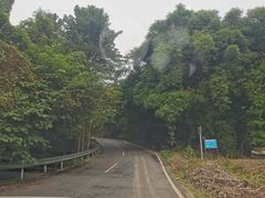 -金堂县云顶石城风景区