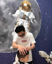 -SoSweet香港专业儿童美发沙龙