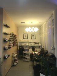 -AFA Hair studio·女士发型设计