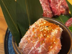 -丸藏和牛烧肉专门店(园区师惠坊店)