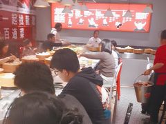 -龍歌自助小火锅(崂山丽达店)