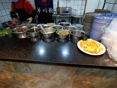 -李记贵州特色羊肉粉(炫地购物中心店)