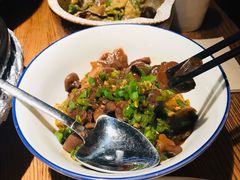 -炊烟小炒黄牛肉(中心印象城店)