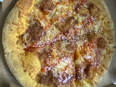 -达美乐比萨(朝阳路店)