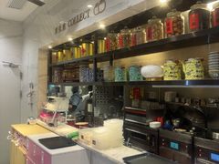-小杨生煎(白玉兰广场店)
