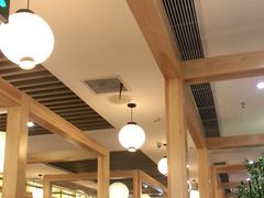 大堂-一心创作料理屋(经开万达店)