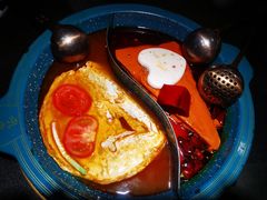 -吼堂老火锅(太古里总店)