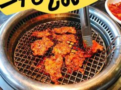 -一品诚记烤肉·甄选店(中南路店)
