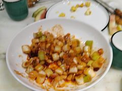 -天天鱼港·海鲜·鲅鱼水饺·招牌烤鸭(黄骅店)