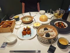 -潮上潮(南中环店)