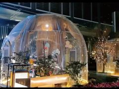 -春申里餐厅(银泰in99店)