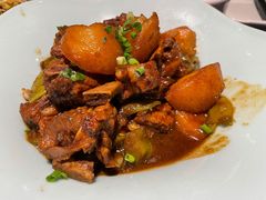 -香融府·烤鸭·家常菜(花乡奥莱店)