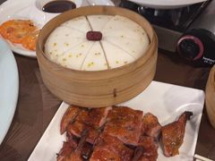 -丽华园(汉阳龙阳店)