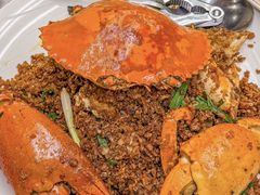 -喜记避风塘炒辣蟹(旗舰店)