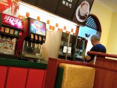 -萨莉亚意式餐厅(中信地铁商场店)