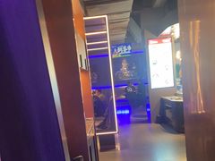 -额尔敦传统涮(公园西路店)