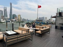 -罗斯福色戒酒吧(外滩店)