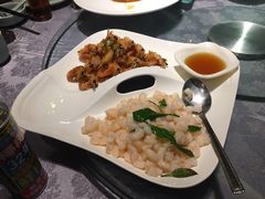 -山外山菜馆(玉泉路店)