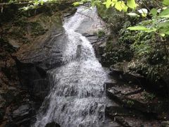 -藏龙百瀑风景区