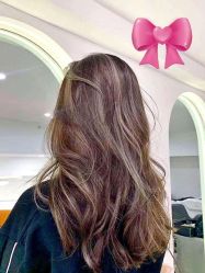 -3AM·S HAIR SALON烫发染发接发