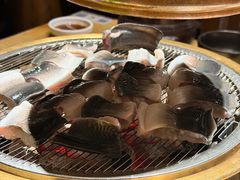 -泥炉烧肉师(新街口金銮巷店)